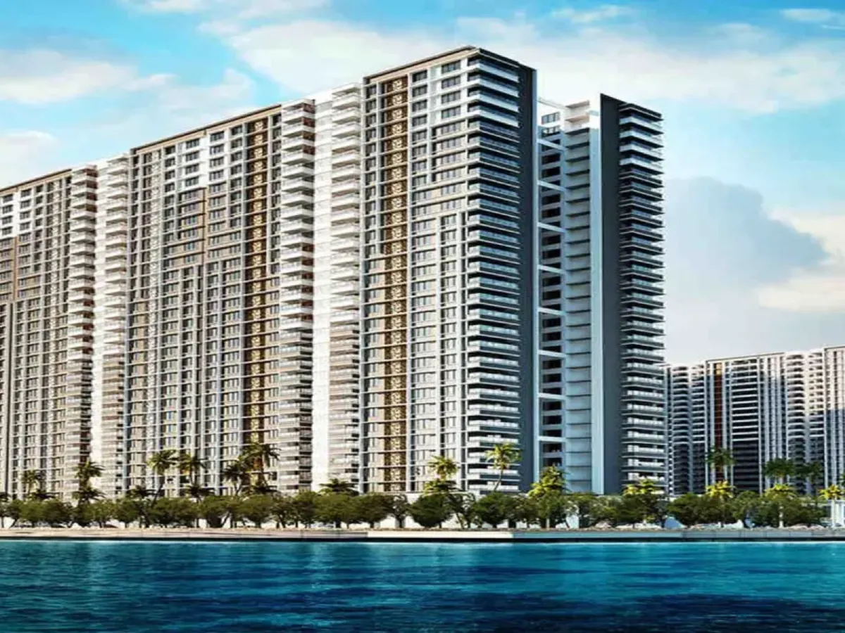 Great Value Ekanam Towers
